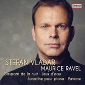 Stefan Vladar - Maurice Ravel (CD)