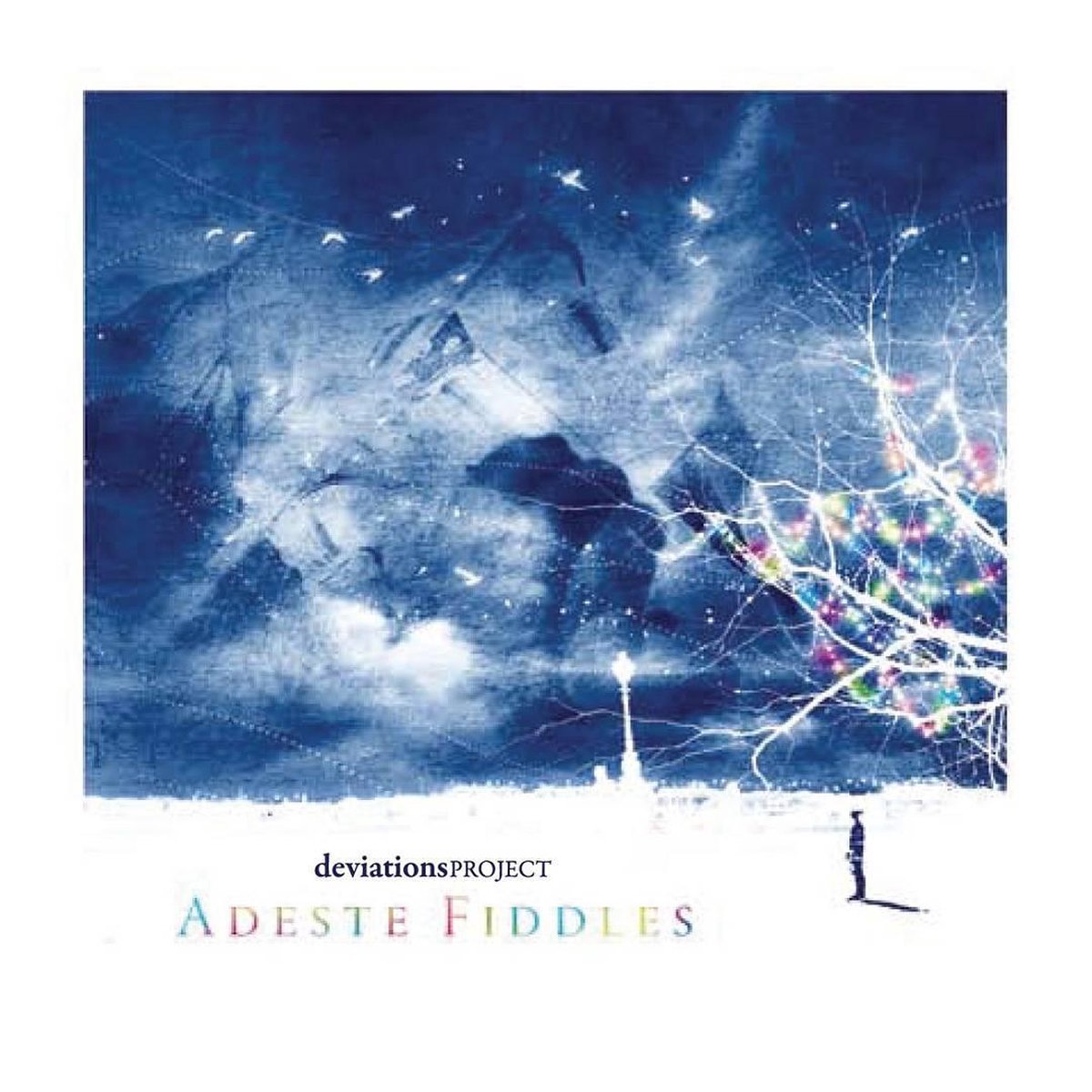 Adeste Fiddles