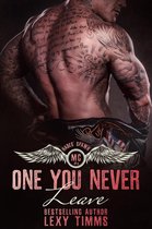 Hades' Spawn Motorcycle Club 4 - One You Never Leave