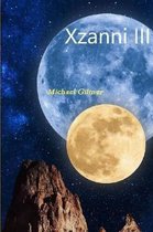 Xzanni III - The Moon Goddess
