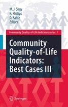 Community Quality-of-Life Indicators