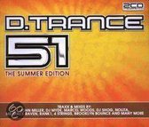 D. Trance 51