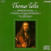Thomas Tallis: Spem in alium