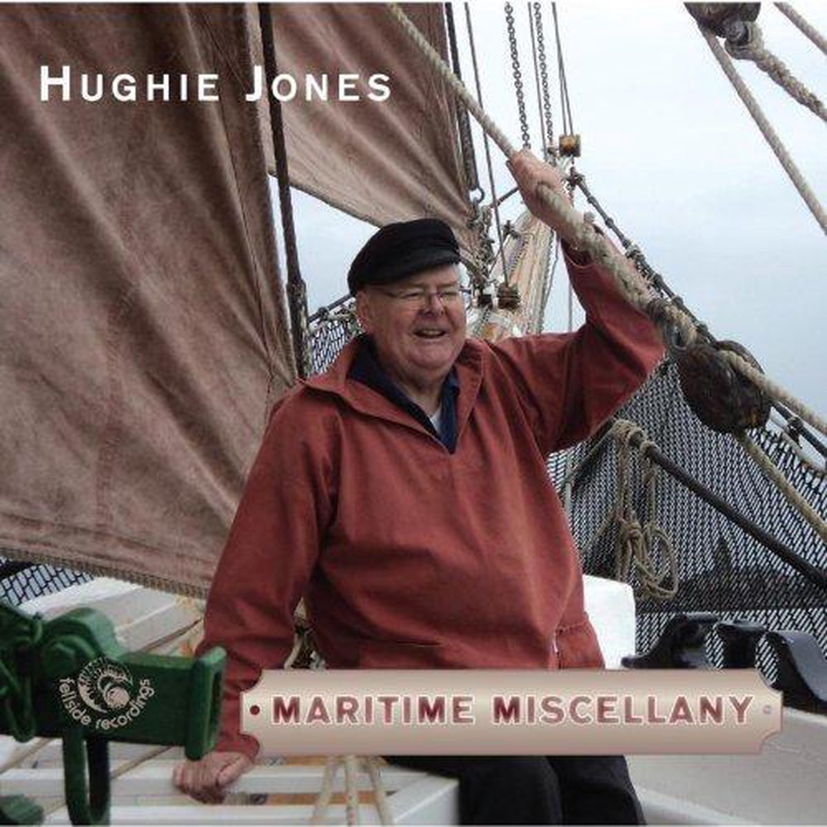 A Maritime Miscellany