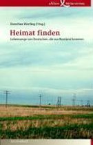 Heimat finden