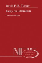 Nijhoff International Philosophy Series 51 - Essay on Liberalism