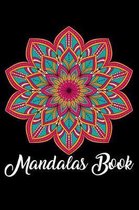 Mandalas Book