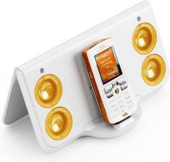 SonyEricsson Music Desk Stand MDS60