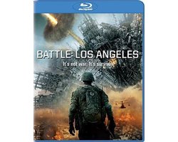 Battle-Los Angeles