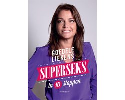 Omslag van Superseks