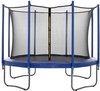 Trampoline net - 305 cm - binnenrand - AP Sport - 6 palen