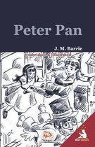 Peter Pan (Unabridged & Illustrated)