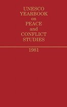 Unesco Yearbook on Peace and Conflict Studies 1981.
