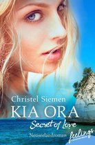 Liebe in Neuseeland 3 - Kia Ora – Secret of Love