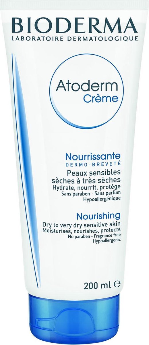 Goedkoopste Bioderma - Atoderm Créme Ultra-Nourishing Cream