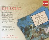 James Conlon/Grzenich-Orchest - Zemlinsky: Der Zwerg & Opern-V