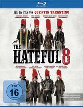 Hateful 8/Blu-ray