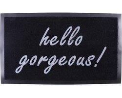 Deurmat Hello Gorgeous