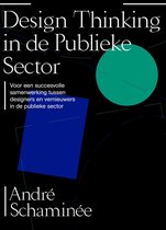 Design thinking in de publieke sector