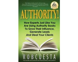 Authority!