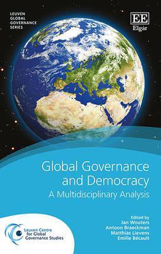 Global Governance and Democracy | 9781781952610 | Antoon Braekman ...