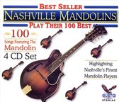 Nashville Mandolins Play Their 100 Best