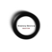 Odonis Odonis - Reaction (12" Vinyl Single)