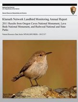 Klamath Network Landbird Monitoring Annual Report