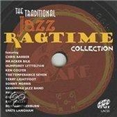 Traditional Jazz Ragtime Collection