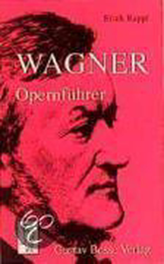 Wagner-Opernführer