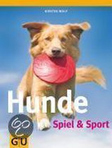 Hunde - Spiel & Sport