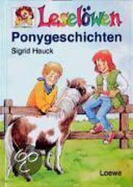 Ponygeschichten