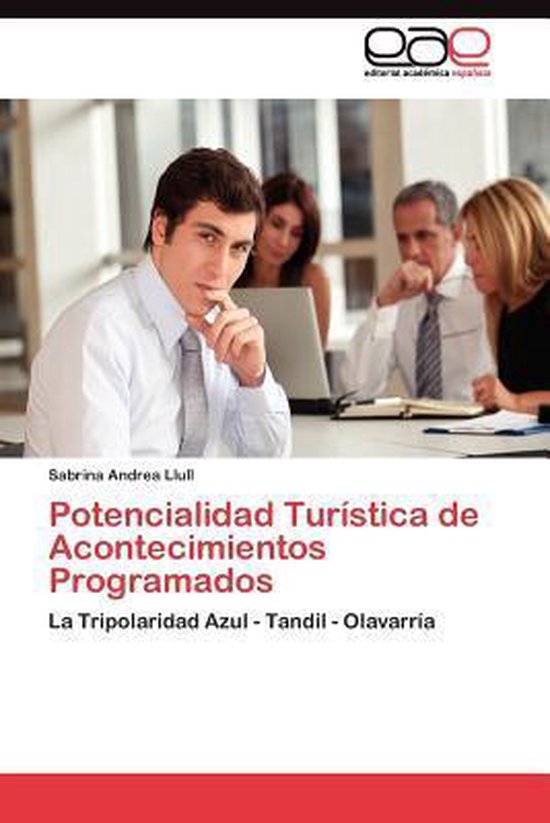 Foto: Potencialidad tur stica de acontecimientos programados