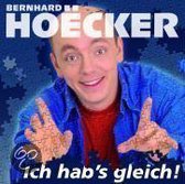 Ich Hab'S Gleich von Hoecker,Bernhard