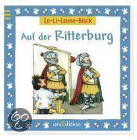 Foto: Auf der ritterburg