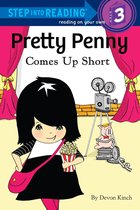 Step into Reading - Pretty Penny Comes Up Short