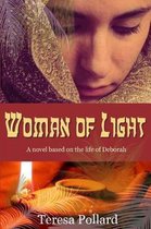 Woman of Light