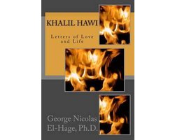 Khalil Hawi