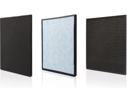 Clean Air Optima® Filterset voor Luchtreiniger CA-509D