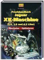 Praxishandbuch Jaguar 6-Zylindermotor