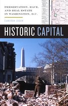 Historic Capital