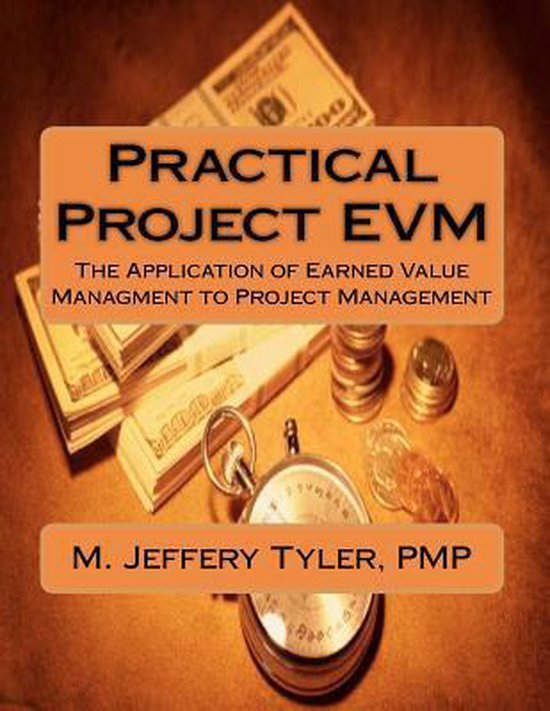 Practical Project EVM - cover
