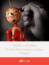 Novelle della tradizione siciliana. Volume 1