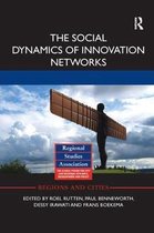 Regions and Cities-The Social Dynamics of Innovation Networks