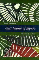 Miss Nume of Japan