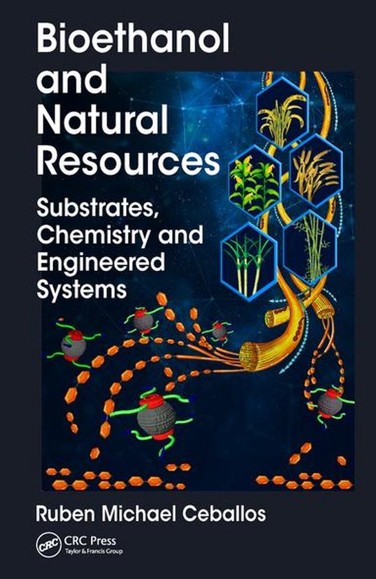 Bioethanol and Natural Resources - cover