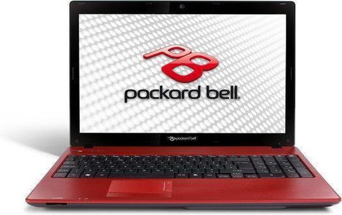 PC Portable Packard Bell EasyNote TK87 - 15,6" I3 1re Gen - 3Go RAM - 750Go - XP