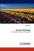 Arrack Drinking