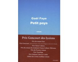 Petit pays