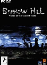 Barrow Hill - Curse Of The Ancient Circle